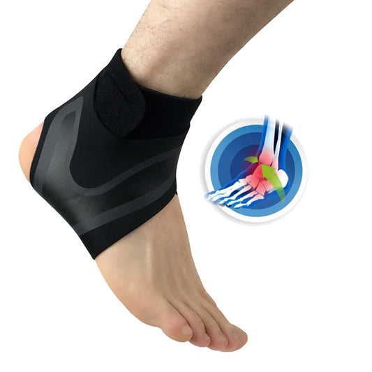 Knöchel- und Fussgelenkbandage