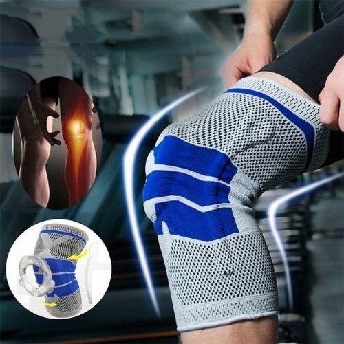 Knie-Kompressionsmanschette